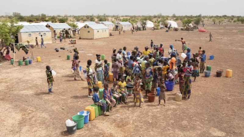 Burkina Faso : le centre-nord frappé par une attaque yihadiste meurtrière