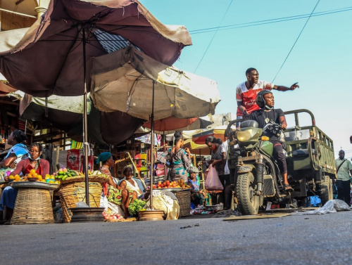 Togo : l&rsquo;indice des prix à la consommation en février 2026 révèle une progression modérée