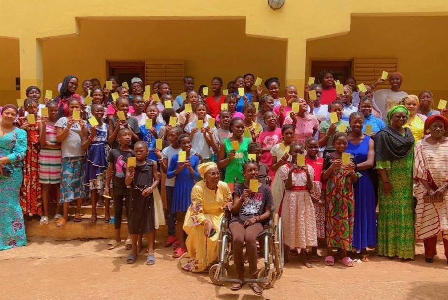 Vaccination contre le vph au Mali : une avancée majeure pour la santé des femmes