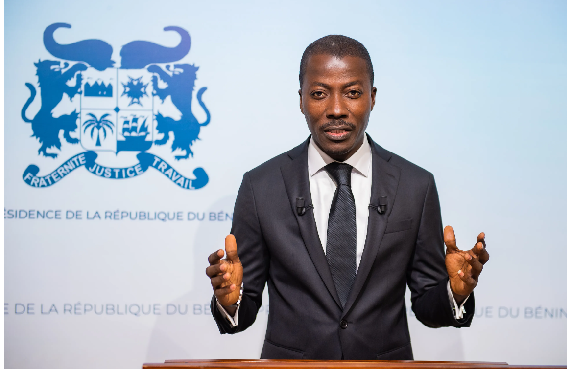 Kemi Seba : le bénin renforce ses accusations et demande son extradition