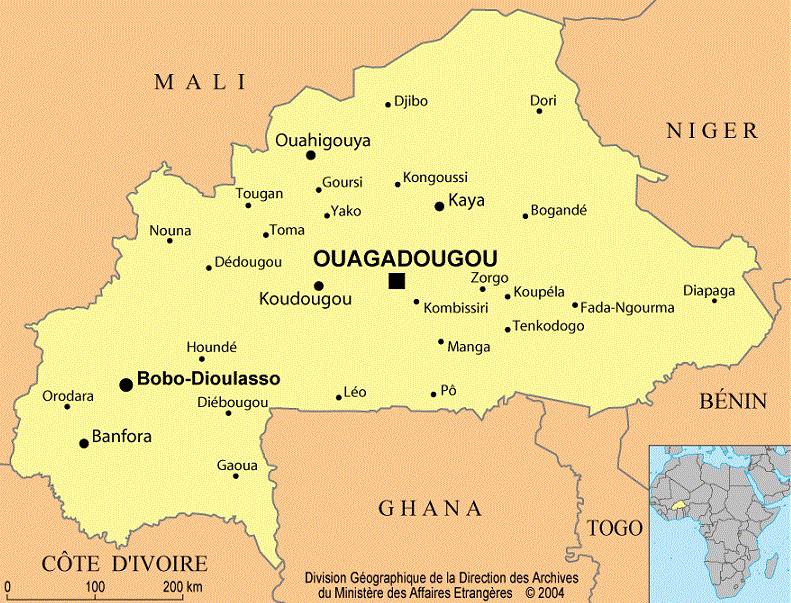 Disparition de l&rsquo;imam Mahmoud Barro à Bobo-Dioulasso : quelles implications au Burkina Faso ?