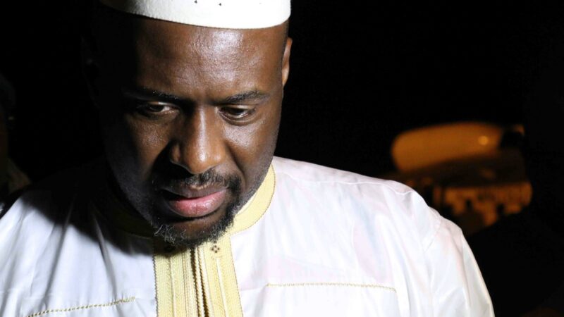 Mali : arrestations arbitraires et répression des voix critiques doivent cesser