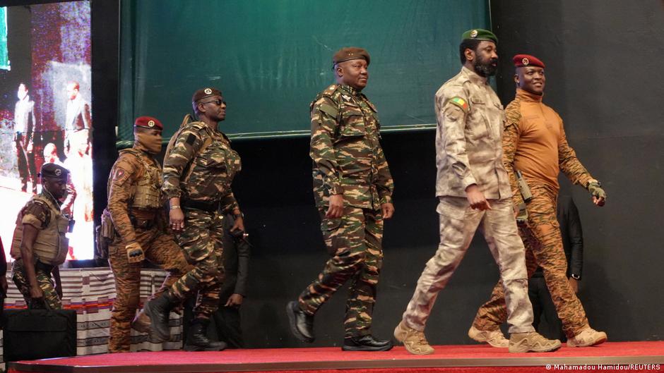 Libre circulation et AES : les défis des États du Sahel après leur départ de la Cédéao