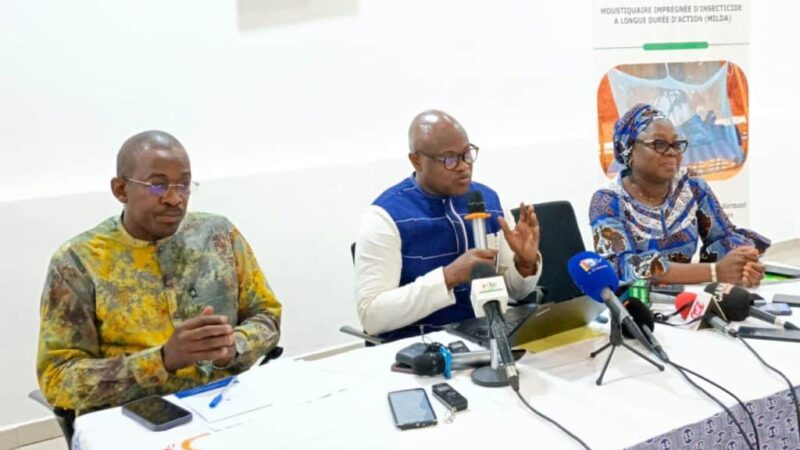 Paludisme au Burkina Faso : des avancées majeures en 2025 pour l&rsquo;élimination d&rsquo;ici 2030