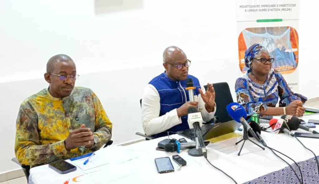 Paludisme au Burkina Faso : des avancées majeures en 2025 pour l&rsquo;élimination d&rsquo;ici 2030