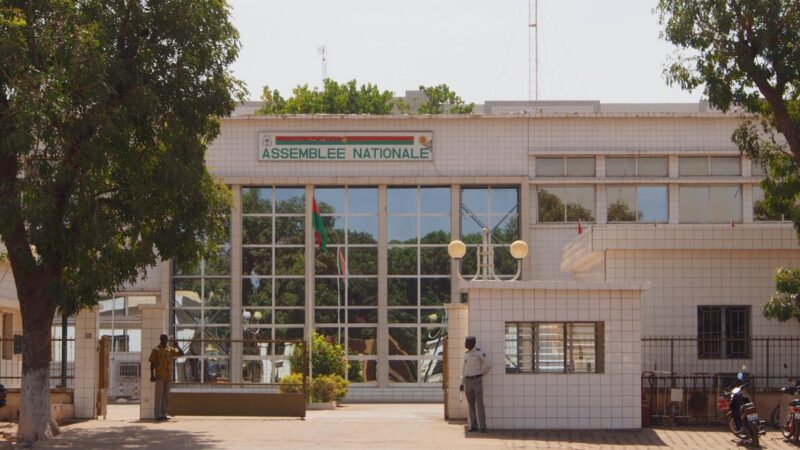 Burkina Faso : une loi controversée pénalise l&rsquo;homosexualité