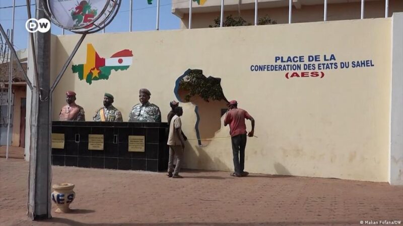 Stratégie du Togo pour la stabilité au Sahel