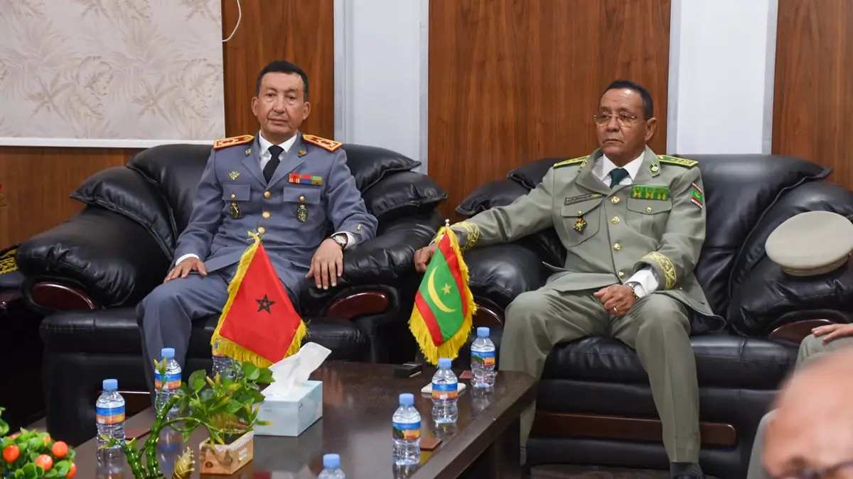 Maroc et Mauritanie : une alliance stratégique face à l&rsquo;instabilité au Sahel