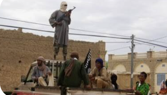 Mali : l&rsquo;échec des mercenaires russes face à la résurgence des violences à Kati et Kidal