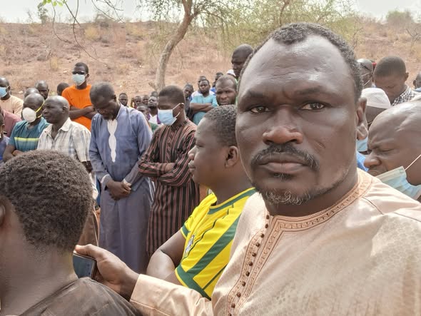 Burkina Faso : la loyauté à l&rsquo;épreuve des geôles du pouvoir