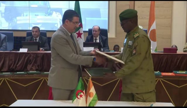 Coopération algéro-nigérienne : les avancées majeures dans le secteur de la santé