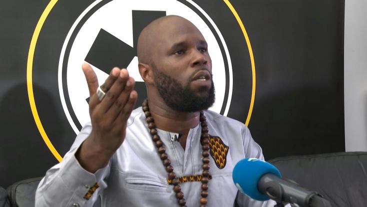 Kemi Seba : pourquoi le bénin représente la voie de la justice et de la dignité