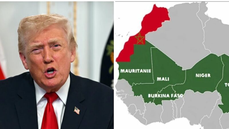 Sahel : les États-Unis renforcent leur influence via Maroc, pivot stratégique