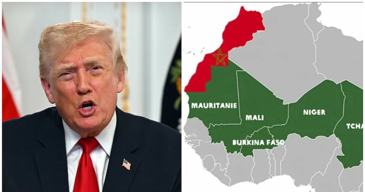 Sahel : les États-Unis renforcent leur influence via Maroc, pivot stratégique