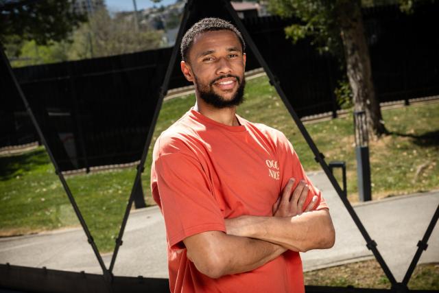 Yehvann diouf, gardien du Sénégal et de nice, évoque une saison hors norme