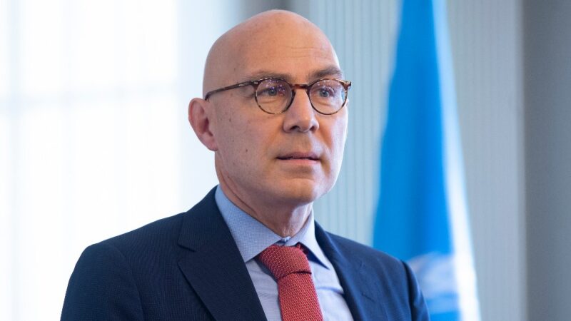 Crise politique au Mali : l&rsquo;ONU dénonce la répression et l&rsquo;absence d&rsquo;élections