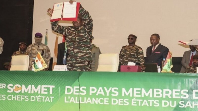Retrait de la CPI par les États du Sahel : conséquences pour la justice internationale