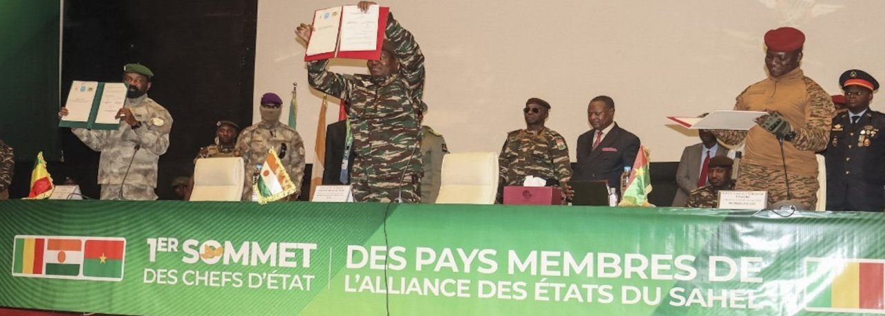 Retrait de la CPI par les États du Sahel : conséquences pour la justice internationale
