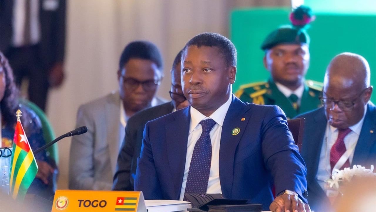 Stratégie diplomatique du Togo : Faure Gnassingbé entre alliances complexes