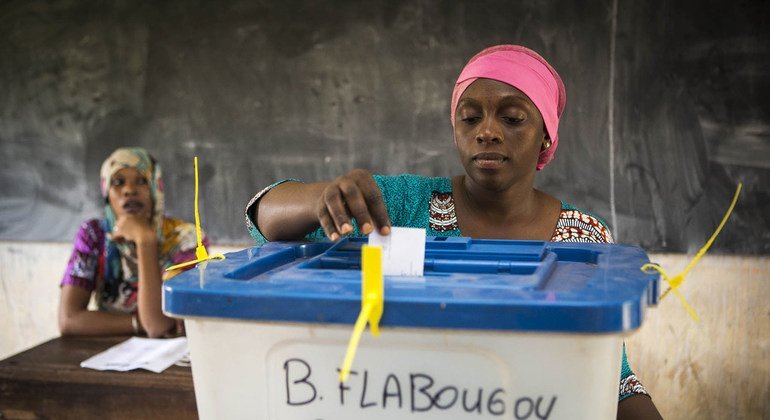 Mali : experts onusiens alertent sur les restrictions des partis politiques