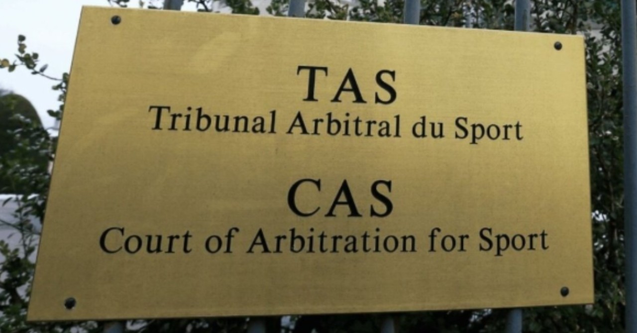 Can 2025 : le Sénégal conteste sa disqualification devant le tas