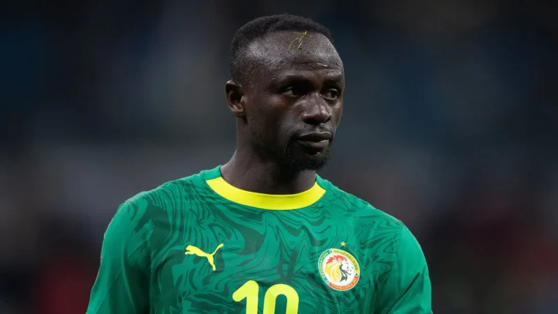 Pourquoi la caf a attendu deux mois pour retirer le titre du Sénégal en can 2025