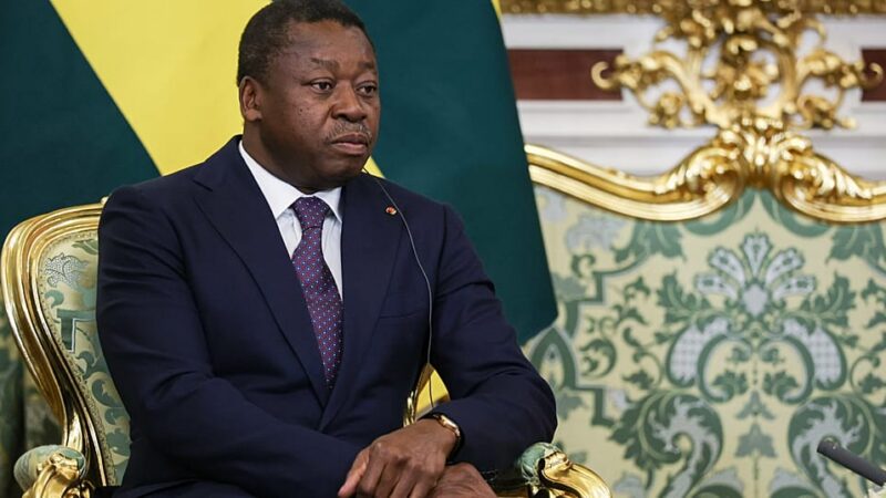 Togo se positionne comme médiateur clé entre le Sahel et la communauté internationale