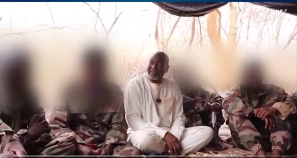 Mali : quand la libération d&rsquo;otages ébranle l&rsquo;autorité de l&rsquo;état