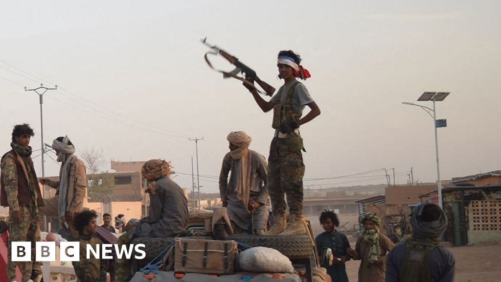 Crise au Mali : quel avenir pour la junte après l&rsquo;offensive rebelle ?