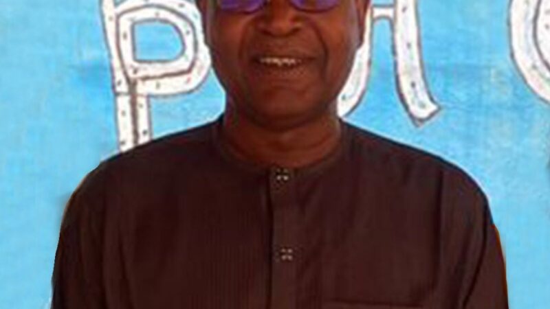 Détention arbitraire de Moussa Tiangari au Niger : une atteinte aux droits humains