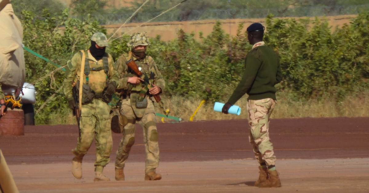 Rôle de la Russie dans la sécurité du Mali et du Sahel : analyse et enjeux
