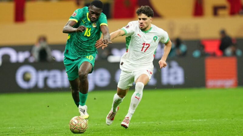 Can 2025 : le tribunal arbitral du sport donne une date butoir au Maroc pour défendre son titre