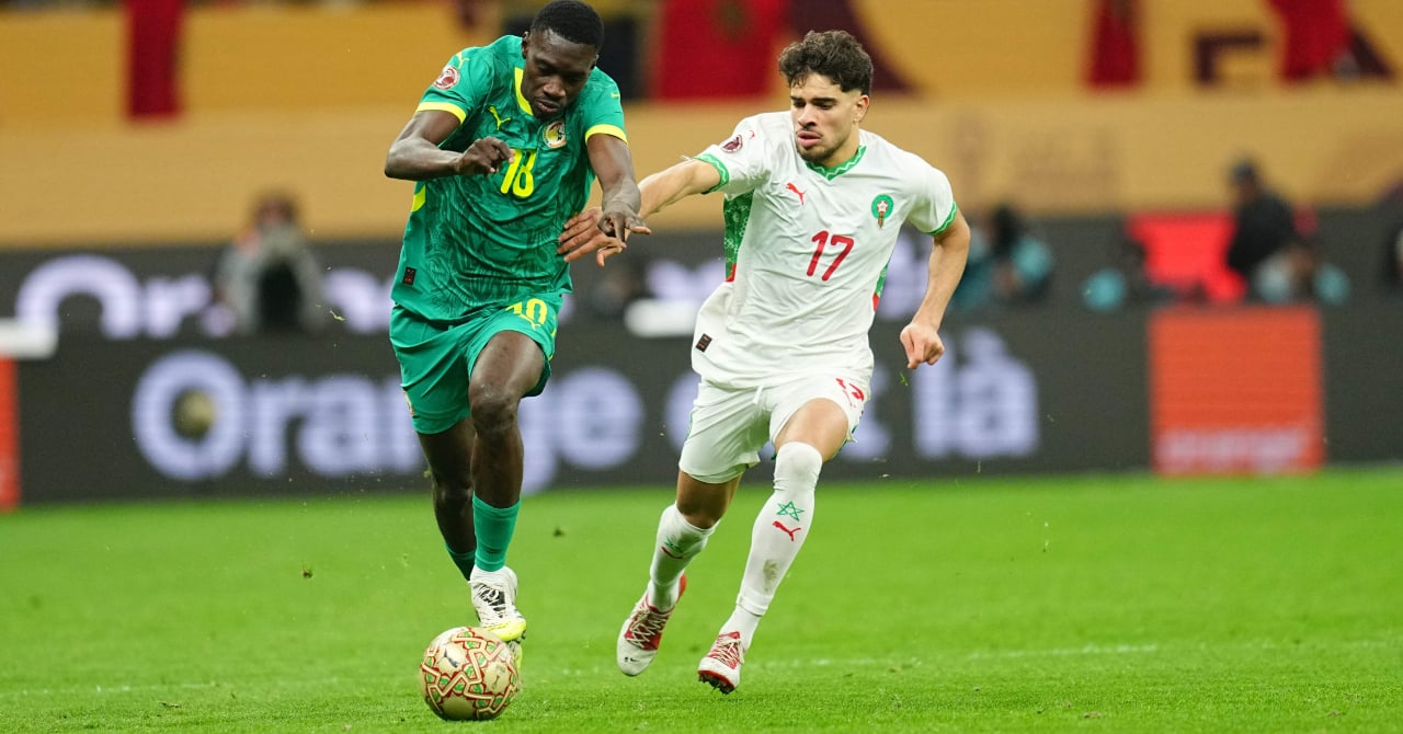 Can 2025 : le tribunal arbitral du sport donne une date butoir au Maroc pour défendre son titre