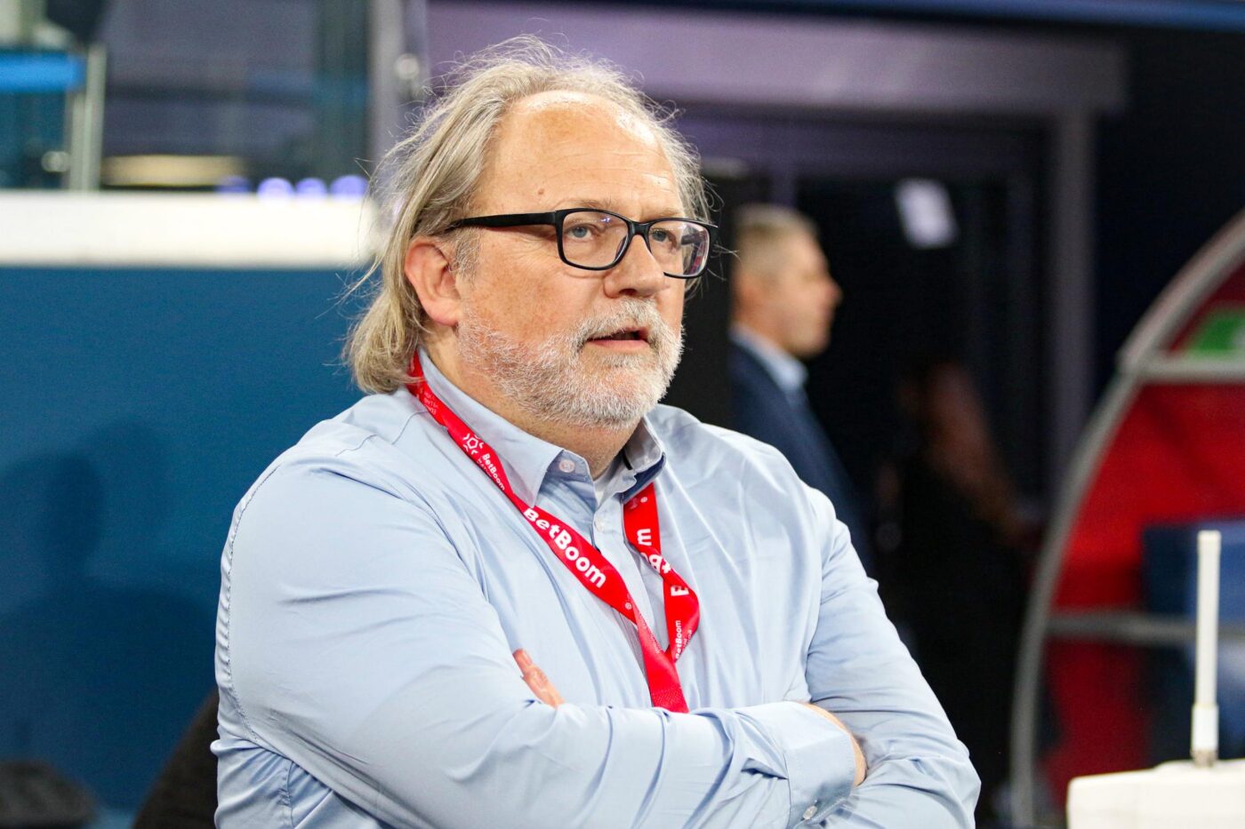 Le Mali dit au revoir à son sélectionneur belge