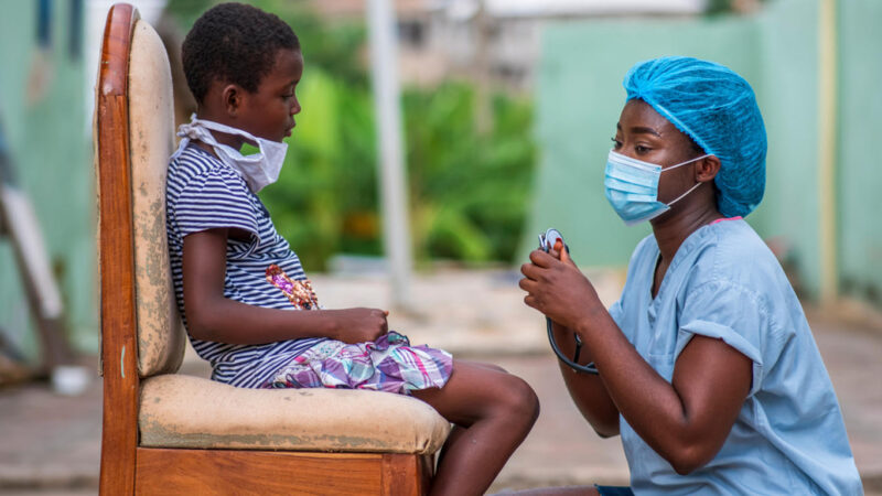 Mali : relancer la vaccination anti-covid pour protéger la population