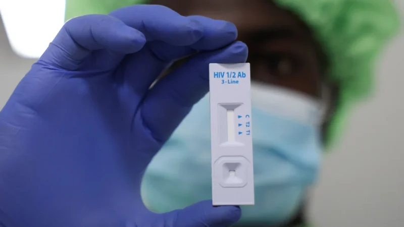 Partenariat sanitaire Burkina Faso etats unis pour renforcer la santé mondiale