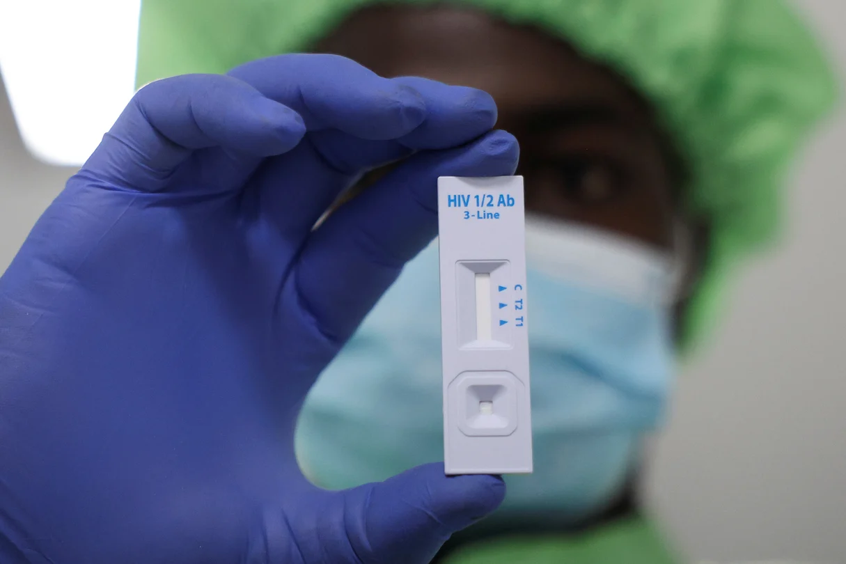 Partenariat sanitaire Burkina Faso etats unis pour renforcer la santé mondiale