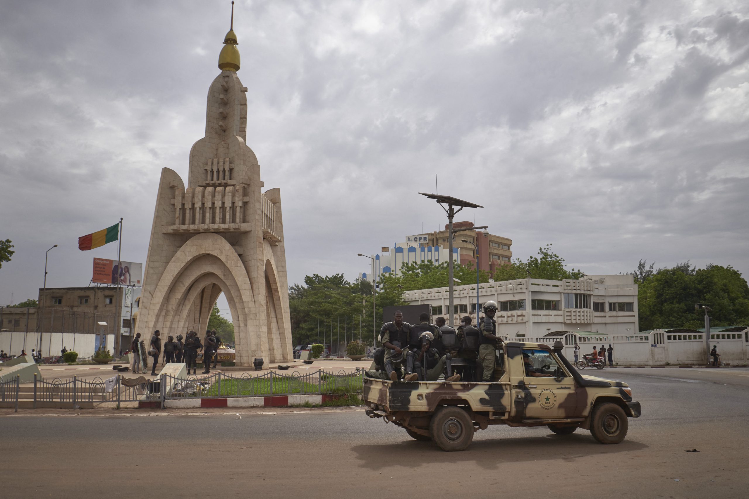 Mali : pourquoi la dissolution des partis politiques menace les libertés fondamentales