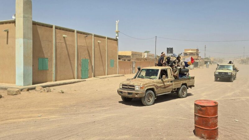 Défaite cuisante de l&rsquo;africa corps : le Mali tourne la page de l&rsquo;influence russe