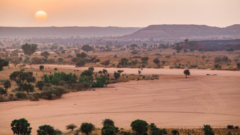 Sahel : une région sous tension malgré l&rsquo;indifférence mondiale
