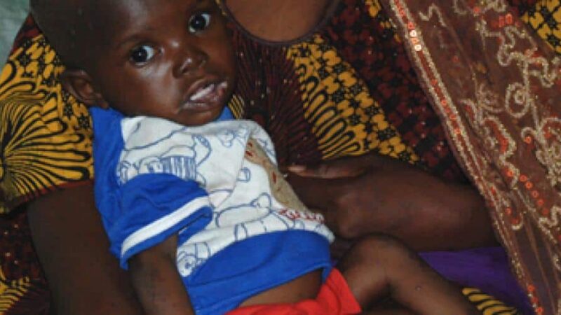 Crise de la malnutrition au Mali : enjeux et solutions