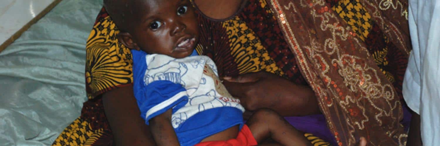Crise de la malnutrition au Mali : enjeux et solutions