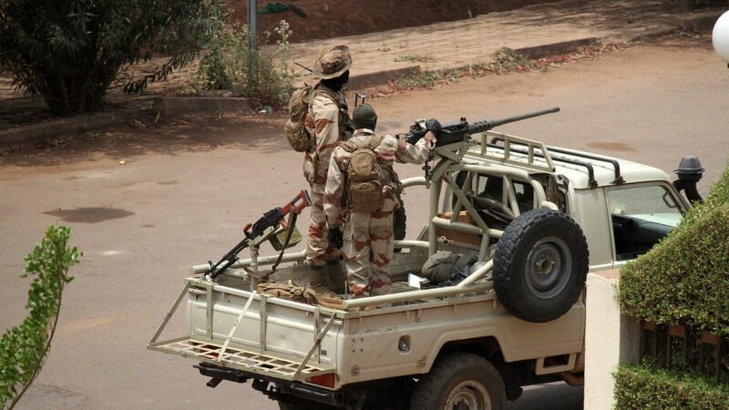 Crise au Sahel : l&rsquo;Algérie face à la chute du Mali et aux Paris perdus des juntes