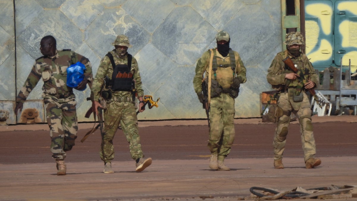 Exactions au Mali : armée et Wagner ciblent les civils peuls