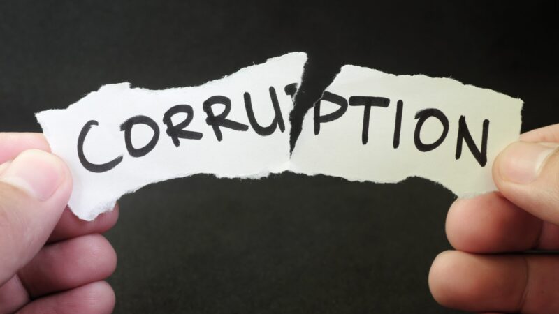 Mali : la corruption au quotidien, une plaie sociale aux conséquences dramatiques