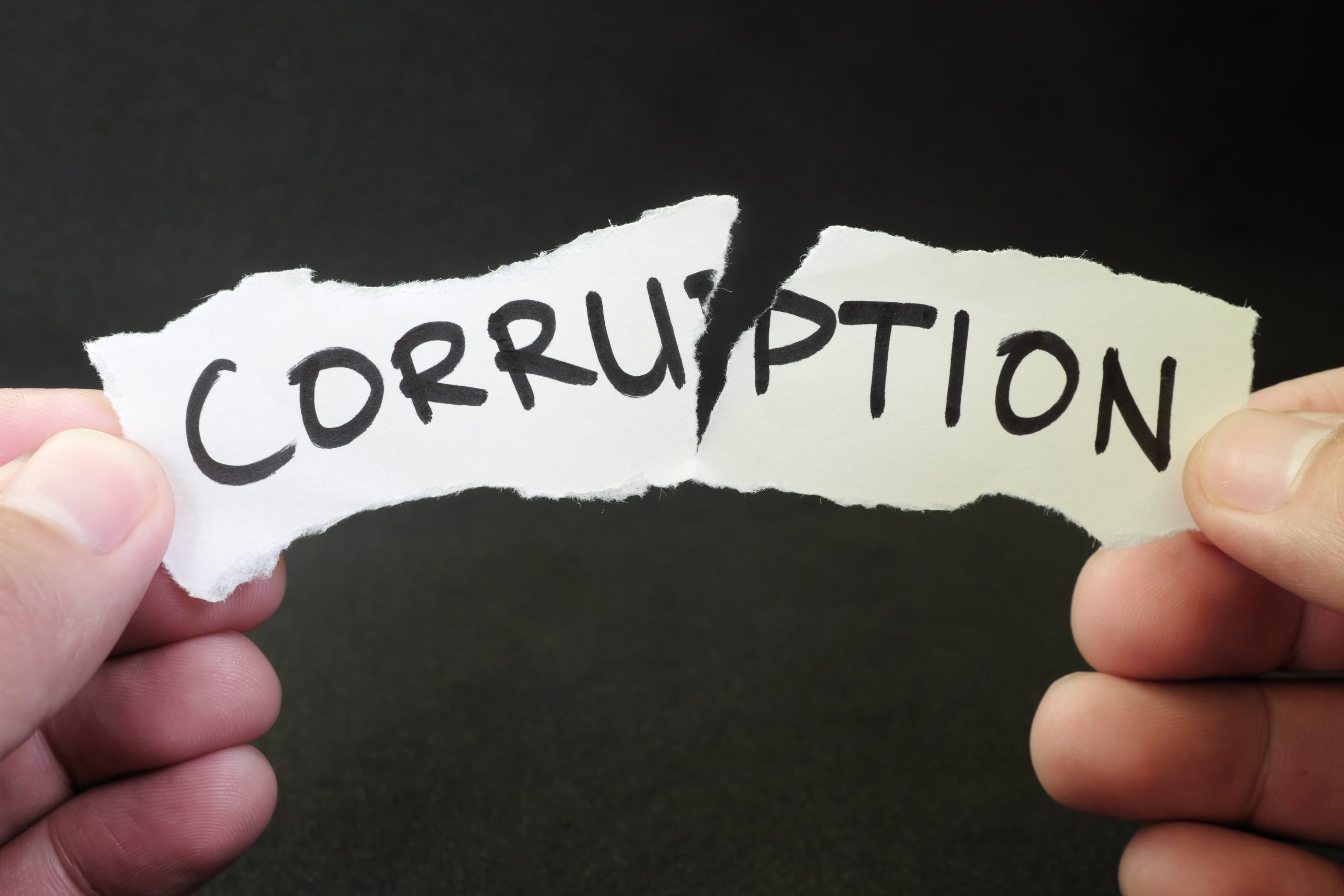 Mali : la corruption au quotidien, une plaie sociale aux conséquences dramatiques