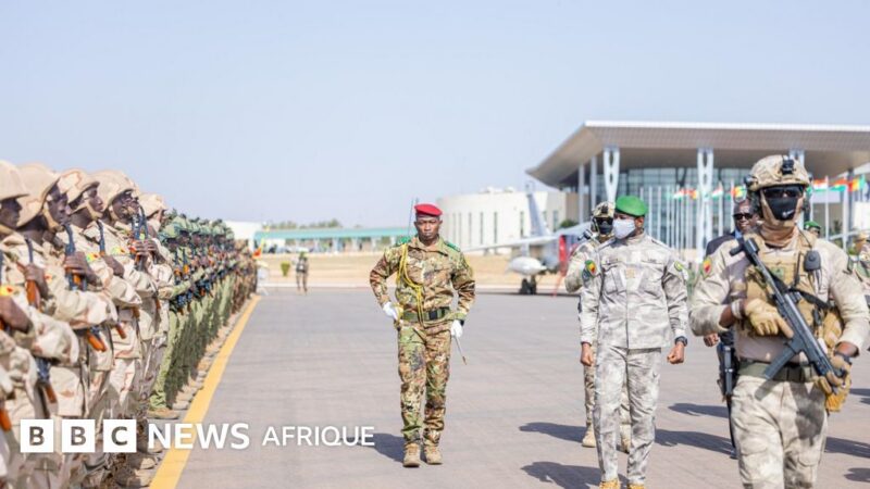 Force unifiée AES : les clés pour réussir sa mission face aux défis du Sahel