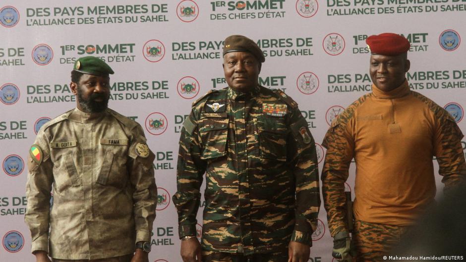 Stratégies occidentales face aux régimes du Sahel : entre tensions et opportunités