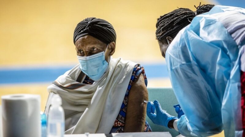 1,1 milliard d&rsquo;euros pour le Niger, Burkina et la RDC : le plan sanitaire des USA pour l&rsquo;Afrique poursuit sa vague d&rsquo;adhésion