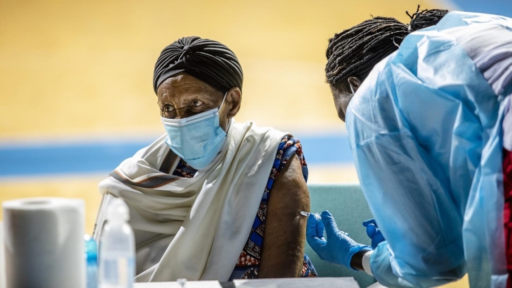 1,1 milliard d&rsquo;euros pour le Niger, Burkina et la RDC : le plan sanitaire des USA pour l&rsquo;Afrique poursuit sa vague d&rsquo;adhésion